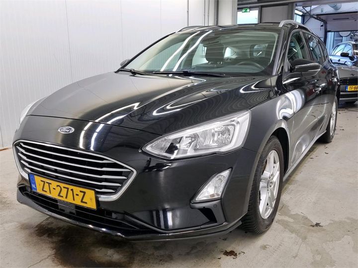 FORD FOCUS 2019 wf0pxxgchpkd74881