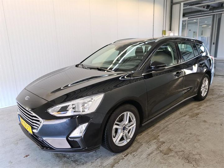 FORD FOCUS 2019 wf0pxxgchpkd74885