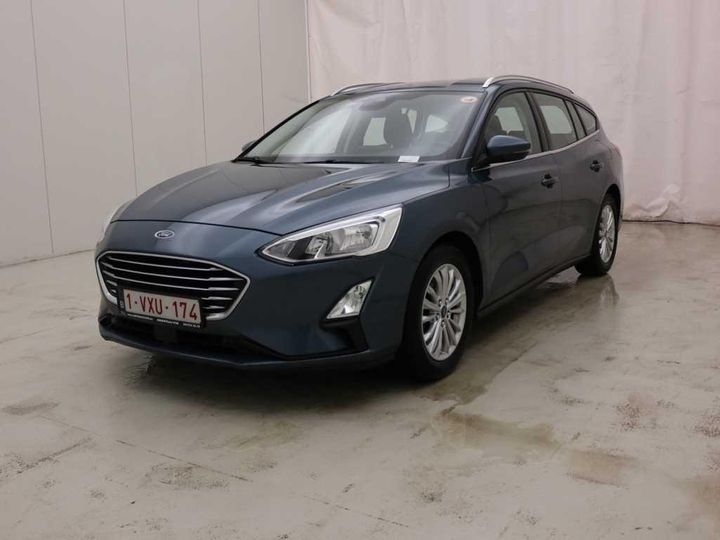 FORD FOCUS 2019 wf0pxxgchpkd75453