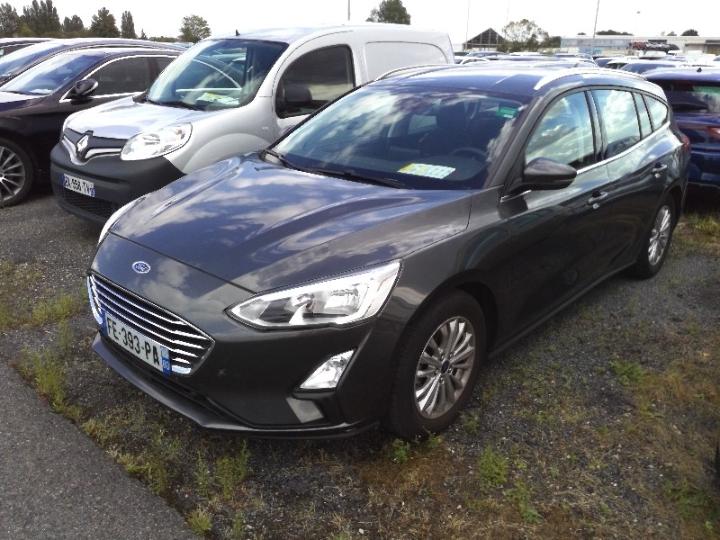 FORD FOCUS 2019 wf0pxxgchpkd76222