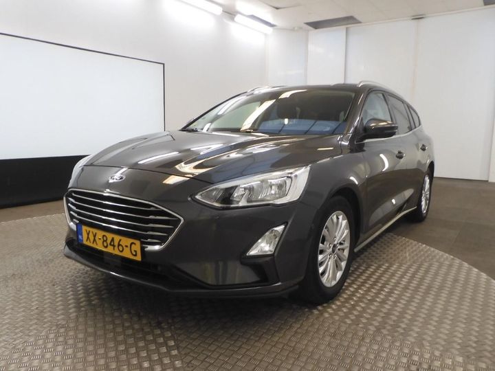 FORD FOCUS 2019 wf0pxxgchpkd76920