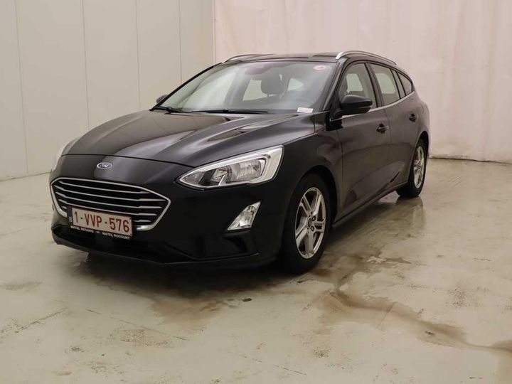 FORD FOCUS 2019 wf0pxxgchpkd77387