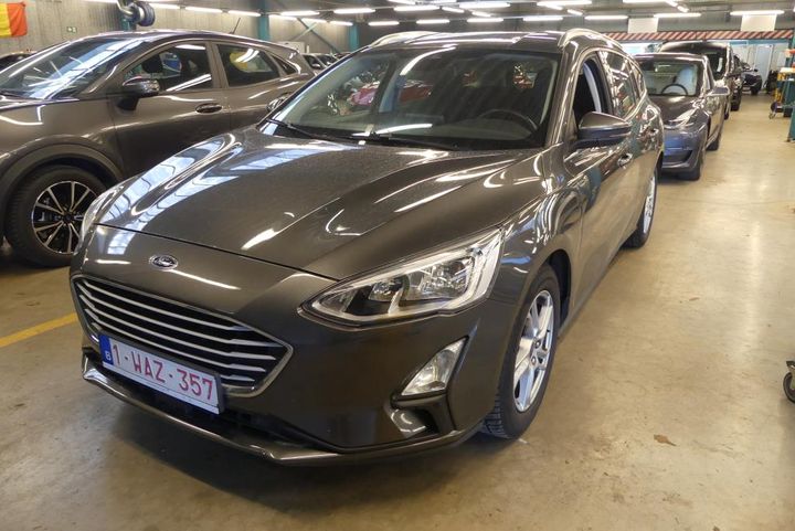 FORD FOCUS CLIPPER 2019 wf0pxxgchpkd77409