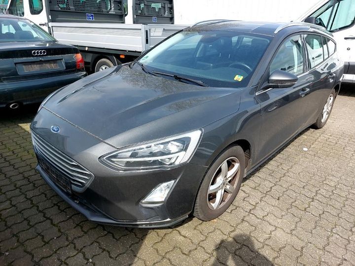 FORD FOCUS 2019 wf0pxxgchpkd77443