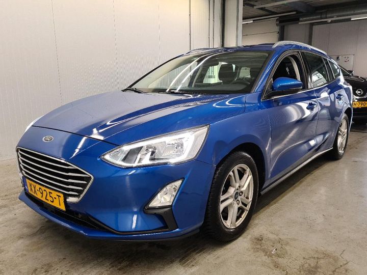 FORD FOCUS 2019 wf0pxxgchpkd77655