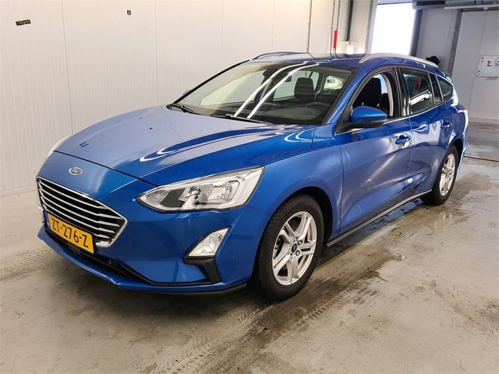 FORD FOCUS 2019 wf0pxxgchpkd77790