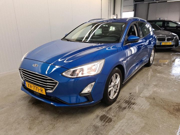 FORD FOCUS 2019 wf0pxxgchpkd77792