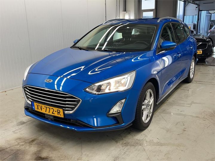 FORD FOCUS 2019 wf0pxxgchpkd77796