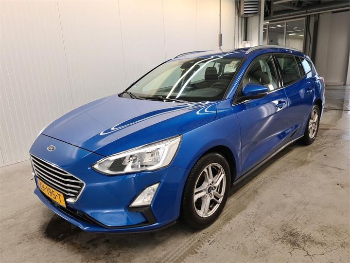 FORD FOCUS 2019 wf0pxxgchpkd77826