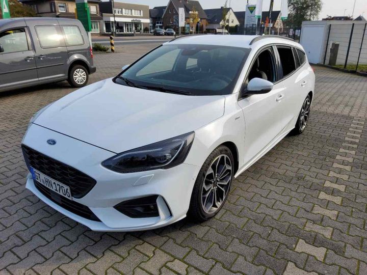 FORD FOCUS TURNIER (CGE)(2018-&GT) 2019 wf0pxxgchpkd78495