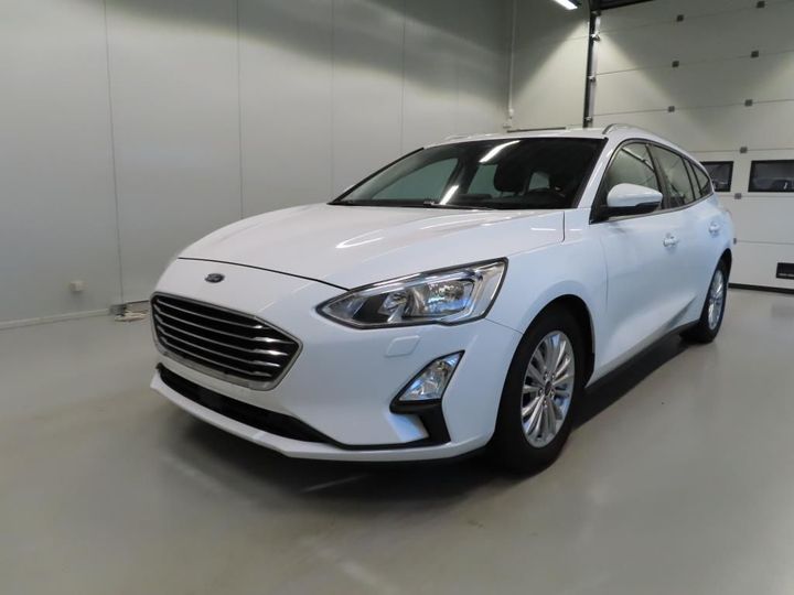 FORD FOCUS 2019 wf0pxxgchpkd79304