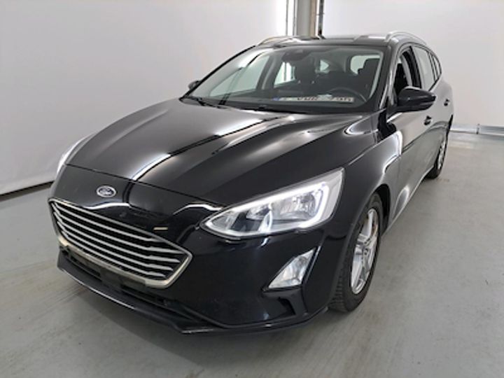 FORD FOCUS CLIPPER DIESEL - 2018 2019 wf0pxxgchpkd79380