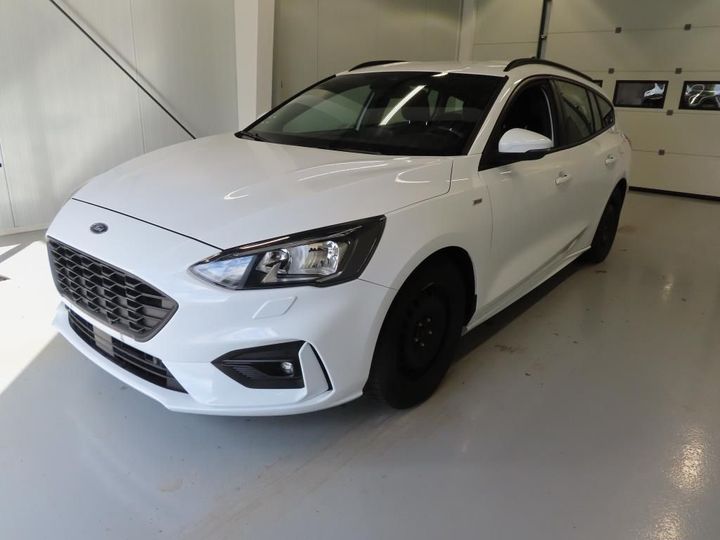 FORD FOCUS 2019 wf0pxxgchpkd80055