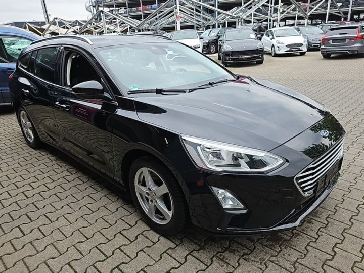 FORD FOCUS TURNIER 2019 wf0pxxgchpkd80615