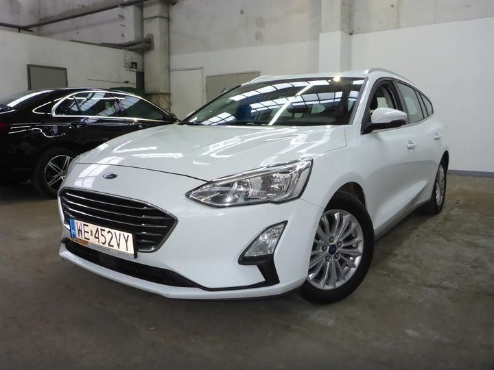 FORD FOCUS 2019 wf0pxxgchpkd82143