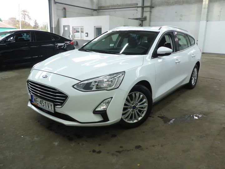 FORD FOCUS 2019 wf0pxxgchpkd82147