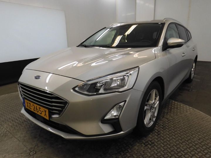 FORD FOCUS 2019 wf0pxxgchpkd82261