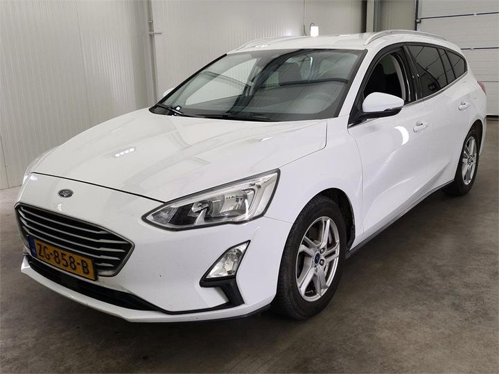 FORD FOCUS 2019 wf0pxxgchpkd82415