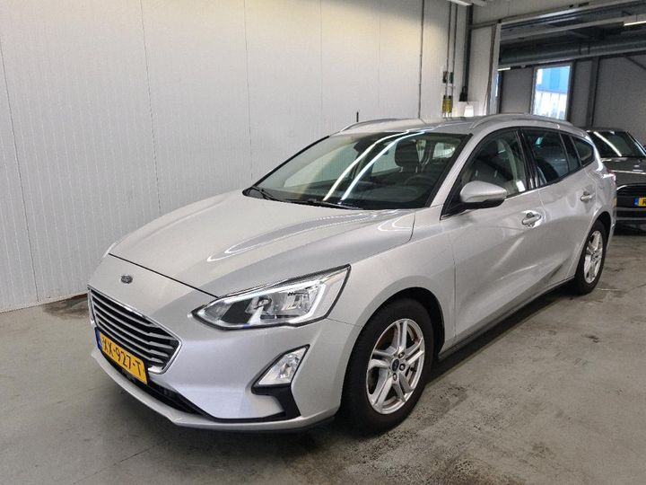 FORD FOCUS 2019 wf0pxxgchpkd82822