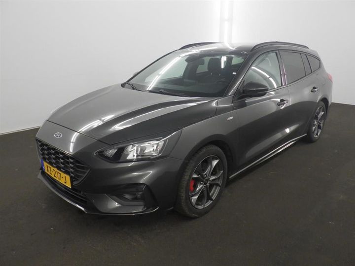 FORD FOCUS WAGON 2019 wf0pxxgchpkd83065