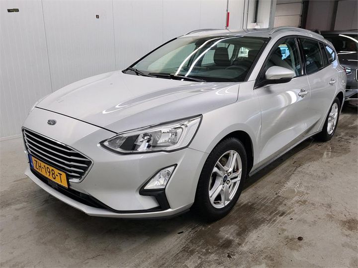 FORD FOCUS 2019 wf0pxxgchpkd83154