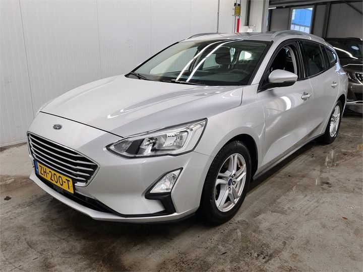 FORD FOCUS 2019 wf0pxxgchpkd83160