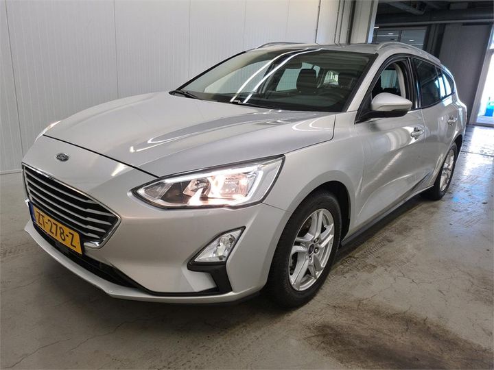 FORD FOCUS 2019 wf0pxxgchpkd83162