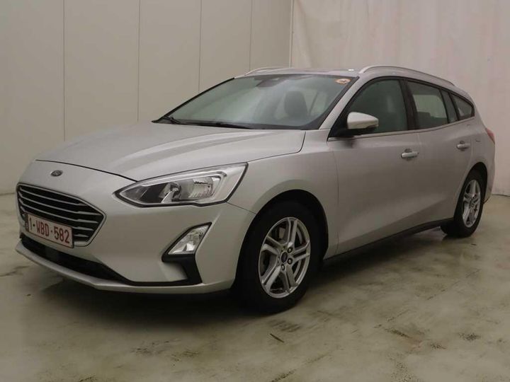 FORD FOCUS 2019 wf0pxxgchpkd83533