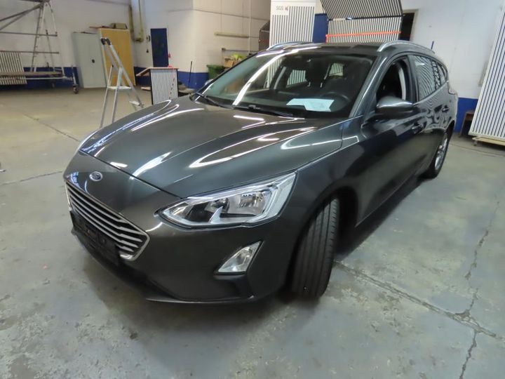 FORD FOCUS TURNIER 2019 wf0pxxgchpkd83769