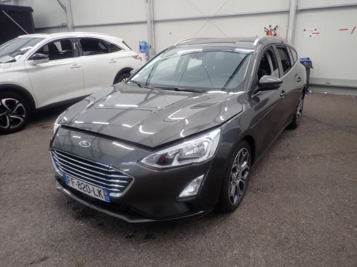 FORD FOCUS SW 2019 wf0pxxgchpkd84423