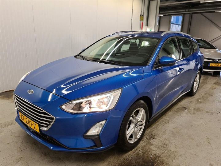 FORD FOCUS 2019 wf0pxxgchpkd84812