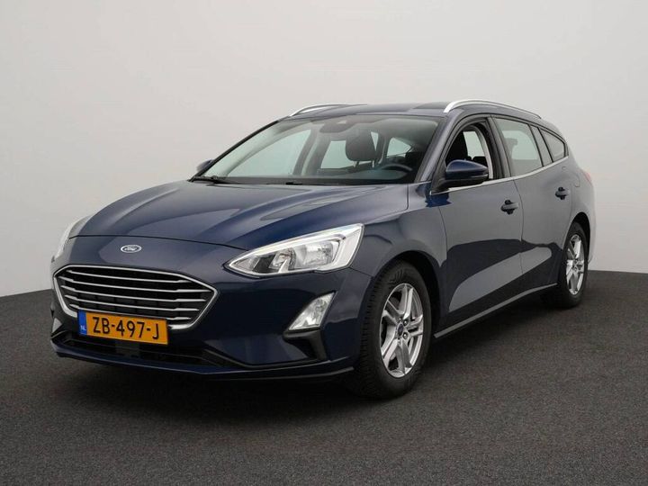 FORD FOCUS WAGON 2019 wf0pxxgchpkd85411