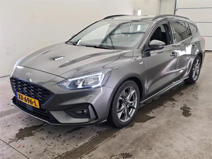 FORD FOCUS 2019 wf0pxxgchpkd86017