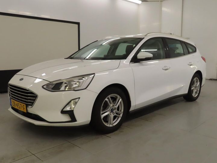 FORD FOCUS 2019 wf0pxxgchpkd86485