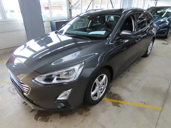 FORD FOCUS TURNIER 2019 wf0pxxgchpkd88308