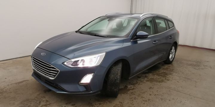 FORD FOCUS 2019 wf0pxxgchpkd89932