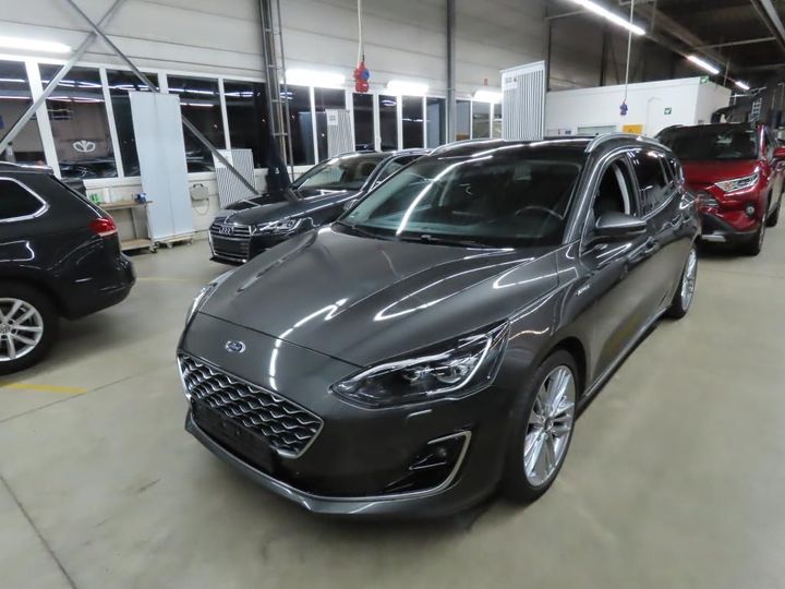 FORD FOCUS TURNIER 2019 wf0pxxgchpke09061