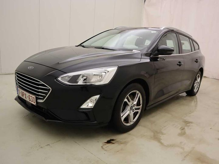 FORD FOCUS 2019 wf0pxxgchpke09363