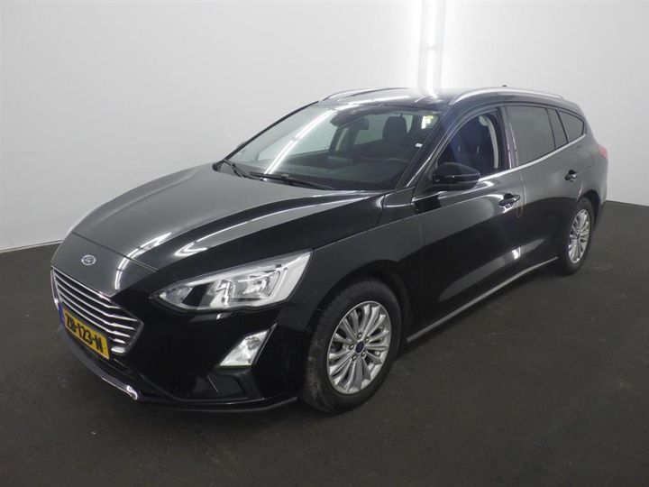 FORD FOCUS WAGON 2019 wf0pxxgchpke09364