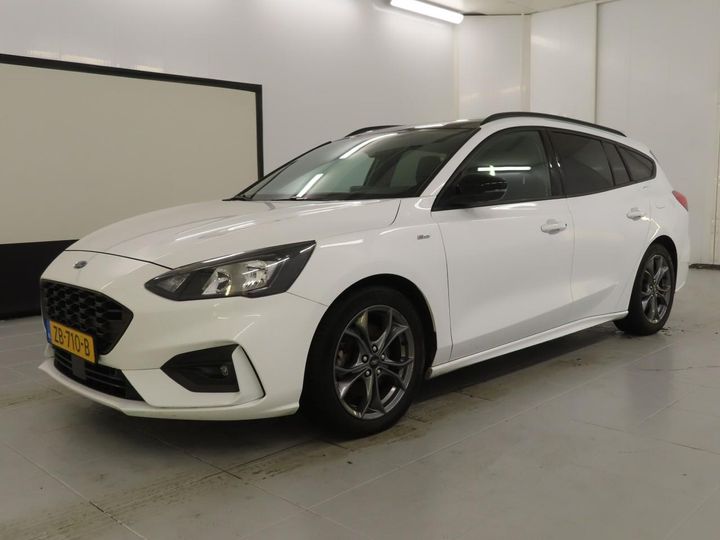 FORD FOCUS 2019 wf0pxxgchpke09738