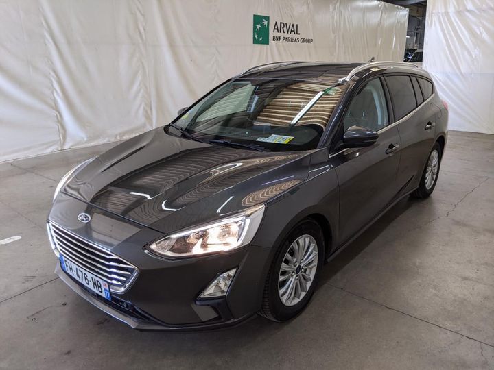 FORD FOCUS SW 2019 wf0pxxgchpke10261