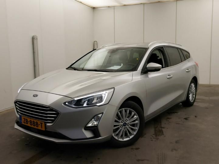 FORD FOCUS 2019 wf0pxxgchpke10265