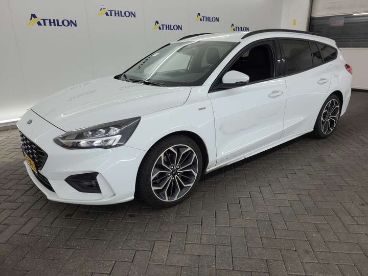 FORD FOCUS WAGON 2019 wf0pxxgchpke10568