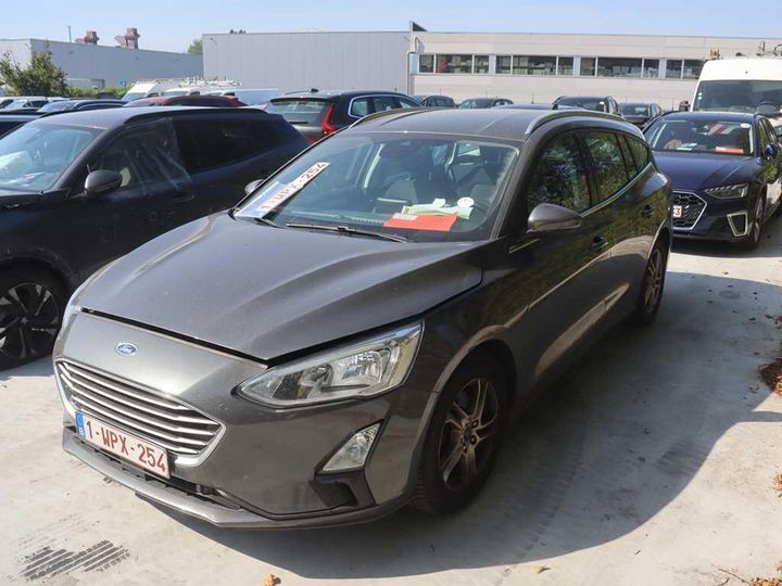 FORD FOCUS 2019 wf0pxxgchpke11098