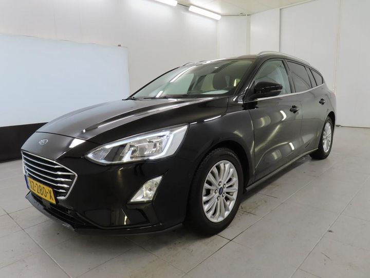 FORD FOCUS 2019 wf0pxxgchpke11507