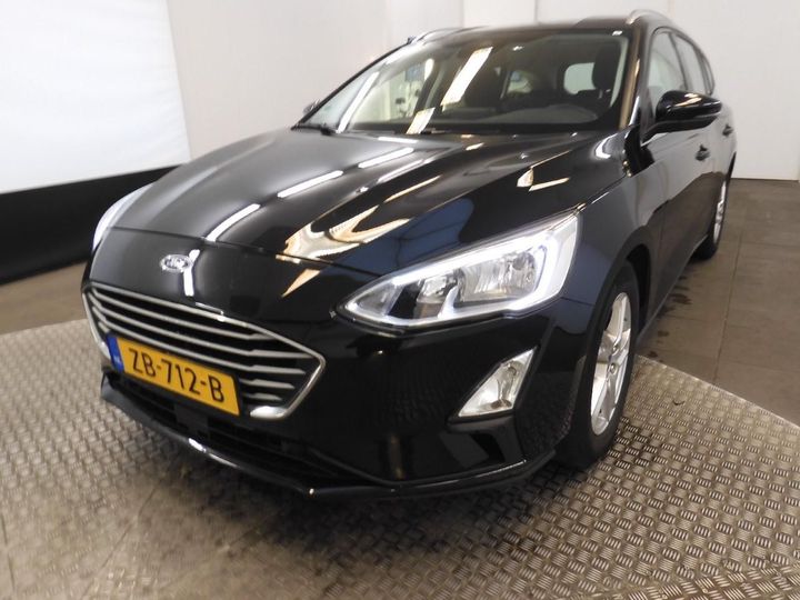 FORD FOCUS 2019 wf0pxxgchpke11511