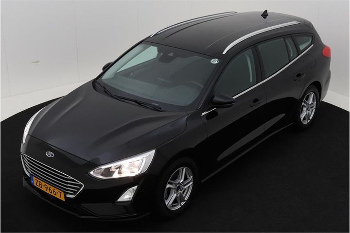 FORD FOCUS WAGON 2019 wf0pxxgchpke11523