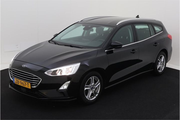 FORD FOCUS WAGON 2019 wf0pxxgchpke11525