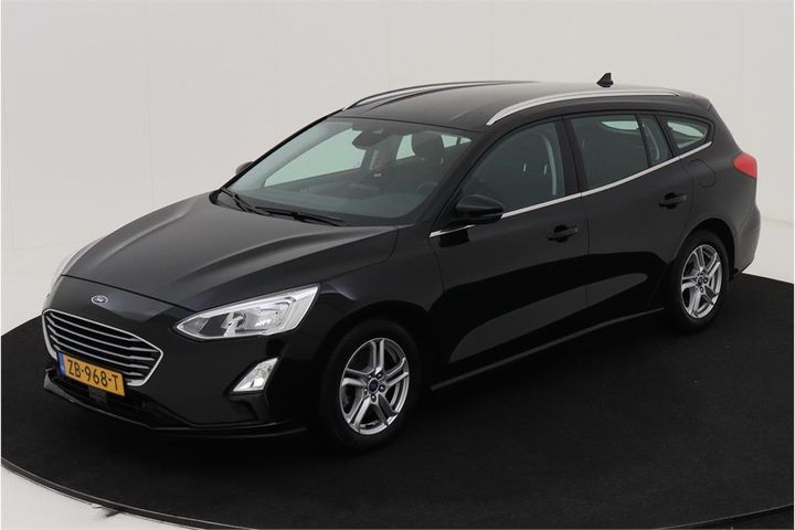 FORD FOCUS WAGON 2019 wf0pxxgchpke11528