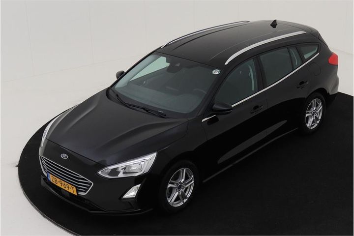 FORD FOCUS WAGON 2019 wf0pxxgchpke11530